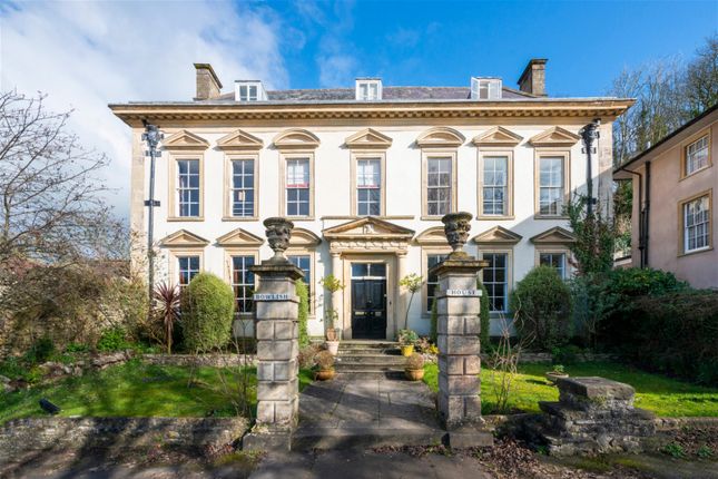 Thumbnail Country house for sale in Coombe Lane, Bowlish, Shepton Mallet