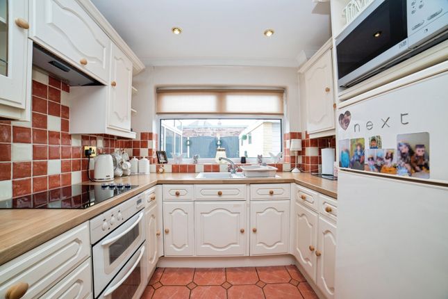10, Cheriton Close, Nottinghamshire photo 4