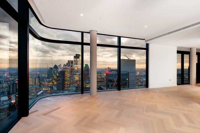 Property for sale in .2 Principal Tower, London, London