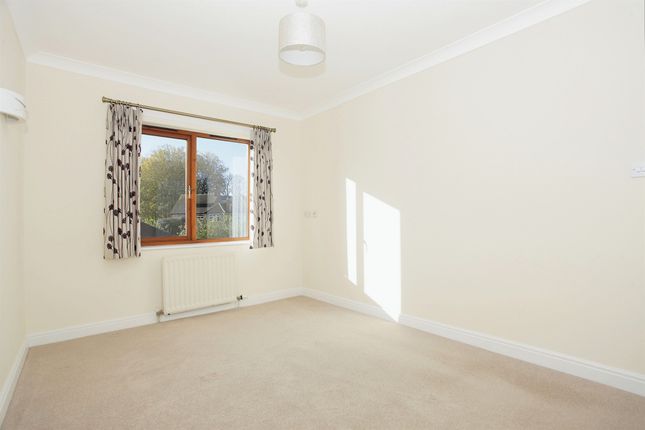 Flat for sale in Cathedral Green, Crawthorne Road, Peterborough