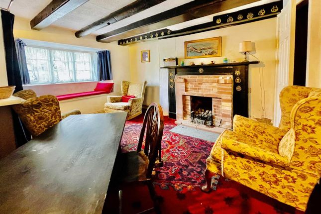 Johns Cottage, Churston Road, Brixham photo 2