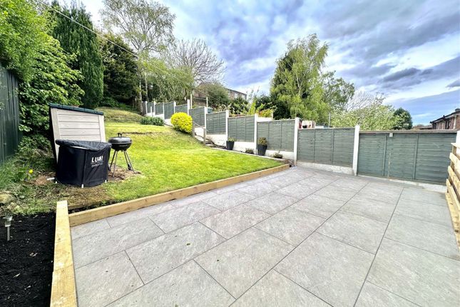 Mews house for sale in Farndon Avenue, Hazel Grove, Stockport