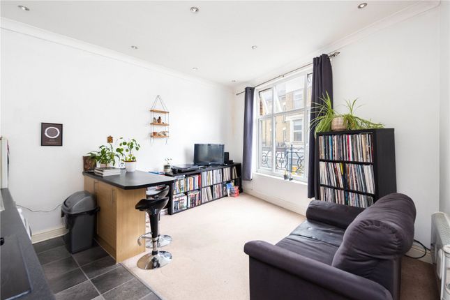 Thumbnail Flat for sale in Clarence Road, Lower Clapton, London