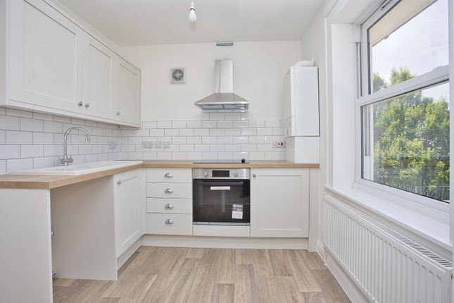 Flat 3, 115, Pleydell Gardens, Kent photo 2
