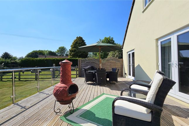 Ladymede,, Hawkesdene, Dorset photo 4