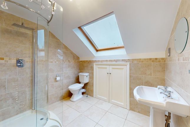 Detached house for sale in High Street, Colsterworth, Grantham