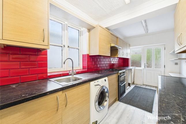 6, Dors Close, London photo 3