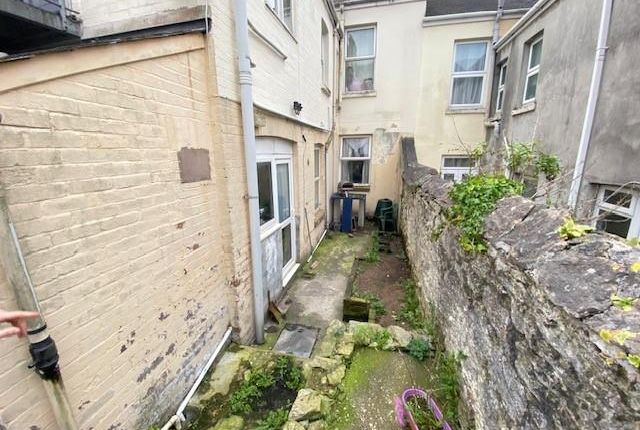 Flat for sale in Restormel Terrace, Restormel Road, Mutley, Plymouth