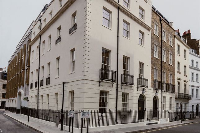1-bed flat on Apt 14, Hertford Street,, 36 & 37 Hertford Street Residences, Mayfair, £1,950,000