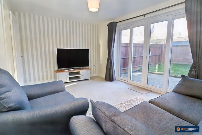 End terrace house for sale in Carra Close, Eliot's View, Nuneaton