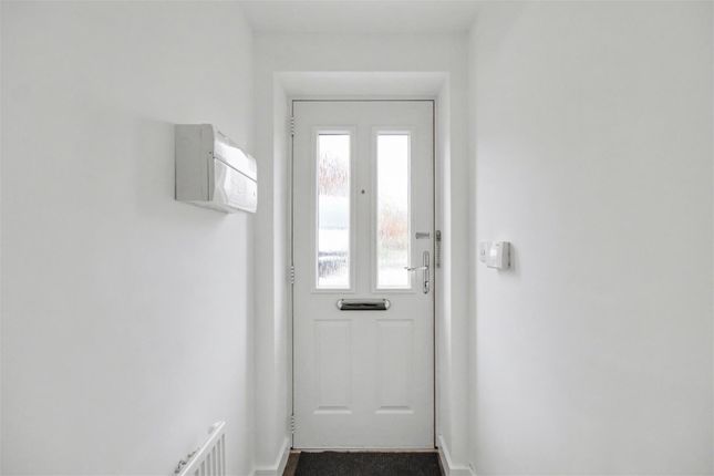 5, Gisbey Road, Derbyshire photo 4