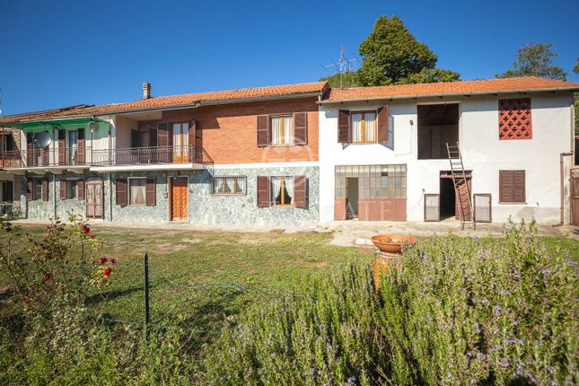 Thumbnail Villa for sale in Sessame, Asti, Piedmont
