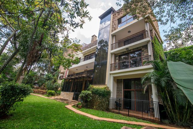 Thumbnail Maisonette for sale in Getathuru Road, New Kitisuru