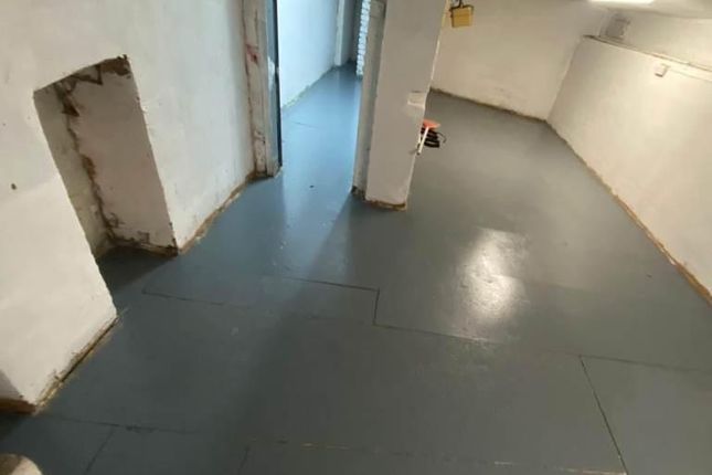 2 Flats with Retail Shop, North Albert, Fleetwood photo 2