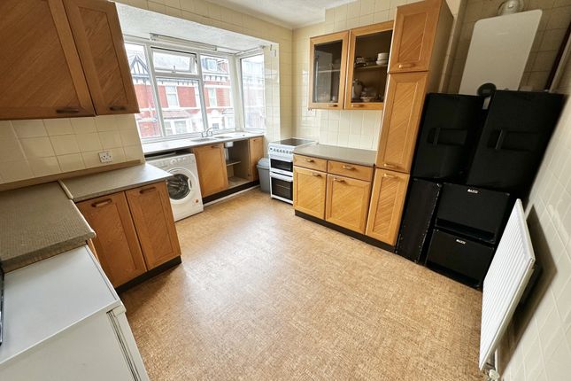 40, Warbreck Drive, Bispham photo 2