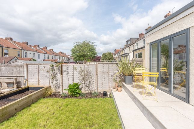 Terraced house for sale in Grantham Road, Kingswood, Bristol