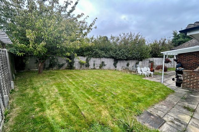 Detached bungalow for sale in Byfields Croft, Bexhill On Sea