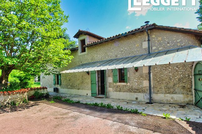 Thumbnail Villa for sale in Allemans, Dordogne, Nouvelle-Aquitaine