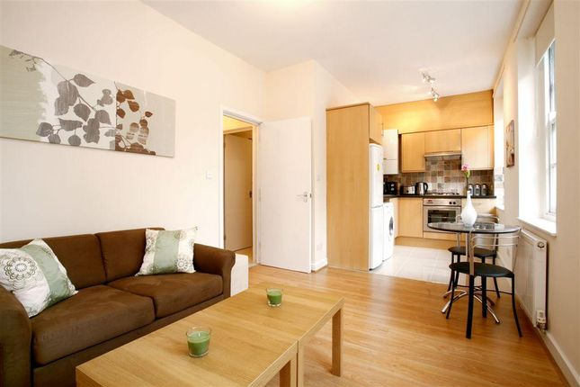 Thumbnail Flat to rent in Grays Inn Road, London