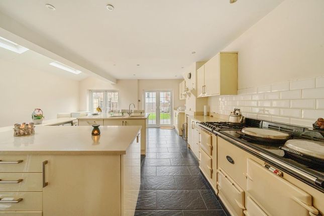 Terraced house for sale in Chorleywood, Hertfordshire