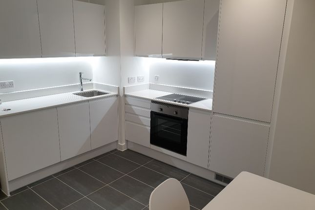 Thumbnail Flat to rent in Tibb Street, Manchester