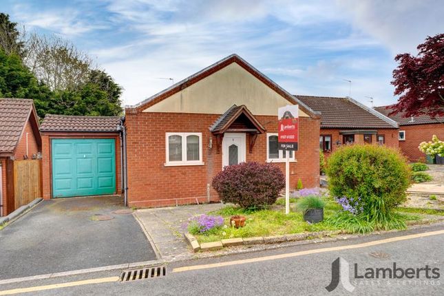 Bungalow for sale in Prophets Close, Batchley, Redditch