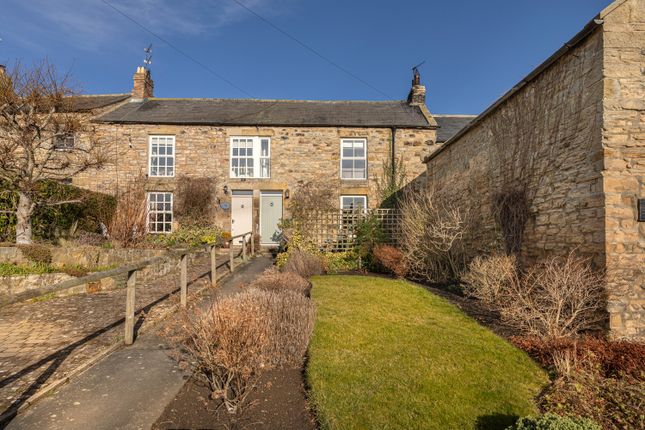 3 bed cottage for sale in Bank Foot, Great Whittington, Northumberland NE19