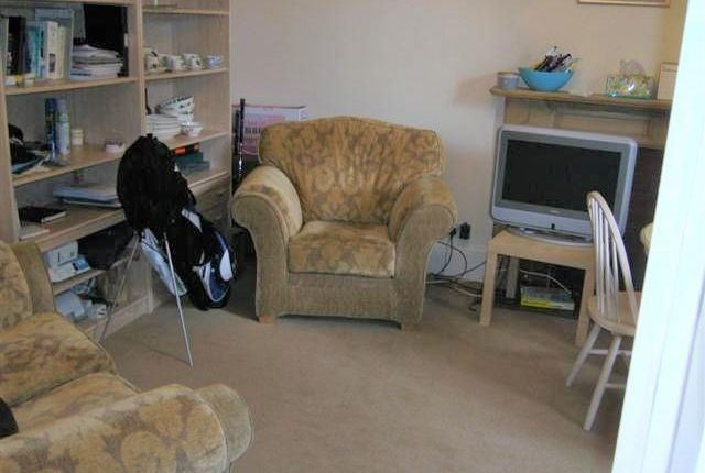 Flat 4, 109, Banbury Road, Oxford photo 4