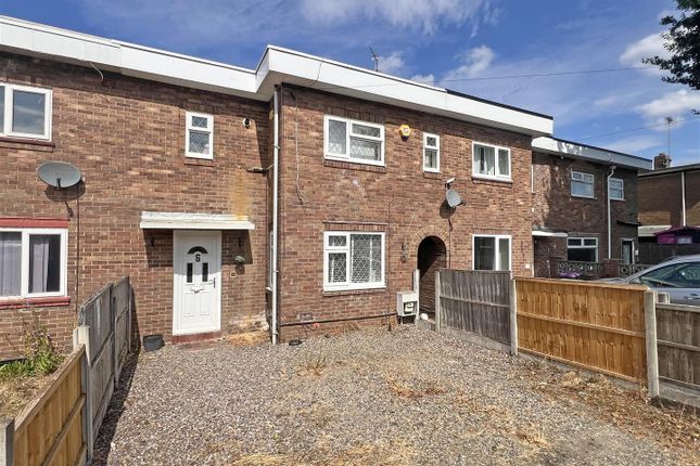 3-bed house on 6, Winifreds Drive, Telford, £155,000