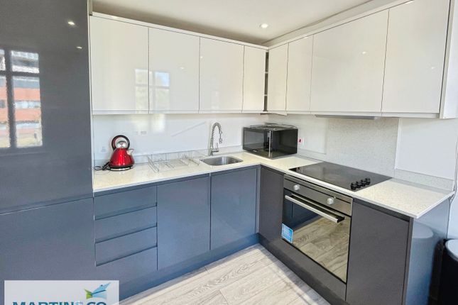 Flat 9, 57, Castle Street, Reading photo 4