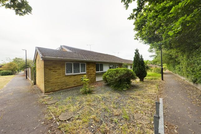 2 bed bungalow to rent in Stare Green, Coventry, West Midlands CV4
