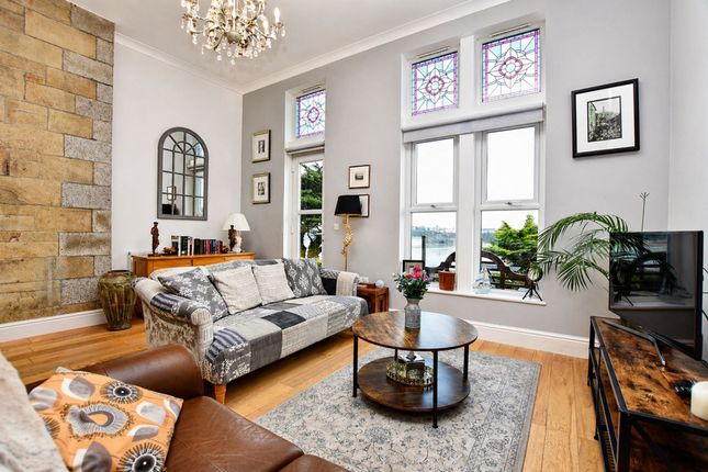 Apt 3, Pentowan House King Edward Crescent, Newquay photo 4
