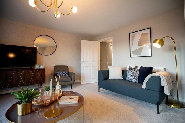 Plot 59, Off Whitehouse Road, Newcastle Upon Tyne, Tyne And Wear photo 4
