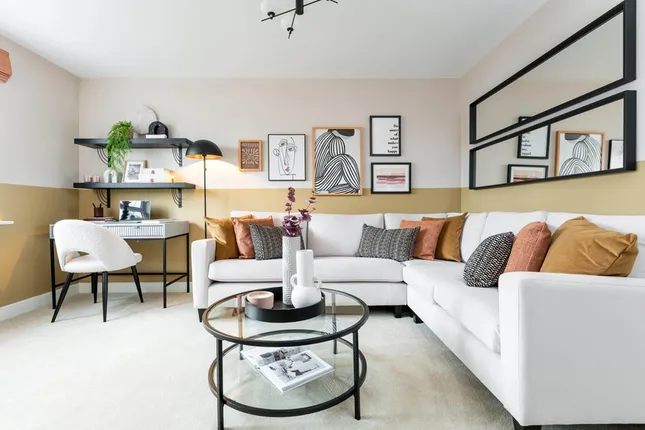 Taylor Wimpey - Robin Gardens