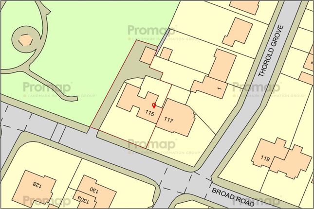 115 Broad Road, Sale photo 2