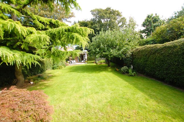 Detached house for sale in Honeywood Close, Lympne