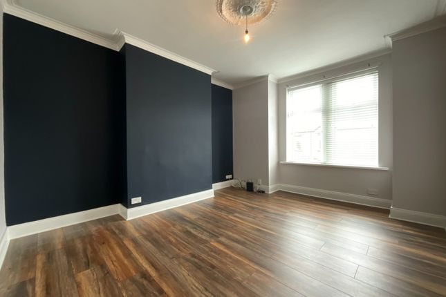 Flat for sale in Wellesley Street, Jarrow, Tyne And Wear