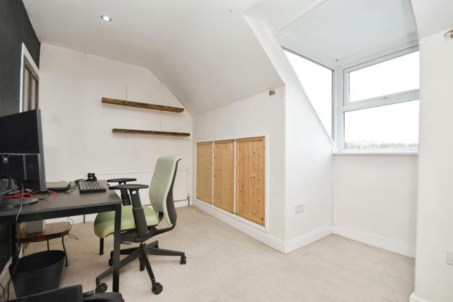 Terraced house for sale in Bowood Road, Sheffield