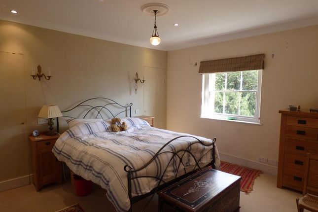 Flat for sale in Underdown, Apartment 4, Gloucester Road, Ledbury, Herefordshire