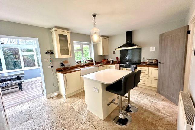 Bungalow for sale in South Gorley, Ringwood, Hampshire