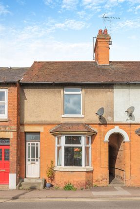 Thumbnail Terraced house for sale in Barleythorpe Road, Oakham