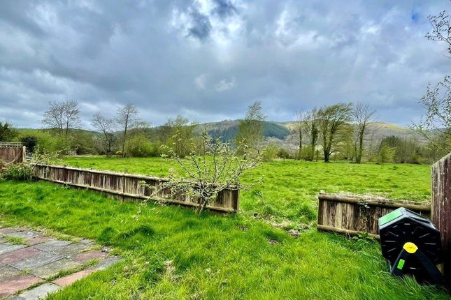 Bungalow for sale in Machynlleth, Powys