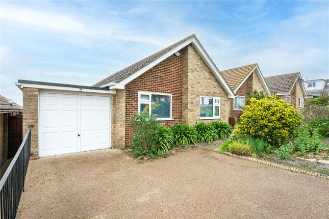 Bungalow for sale in Kenmoor Close, Weymouth, Dorset