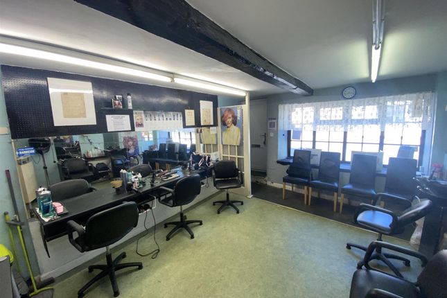 Thumbnail Retail premises for sale in Hair Salons S8, South Yorkshire