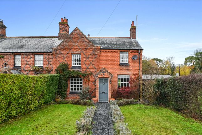 2-bed house on 1, East View, Dedham, £530,000