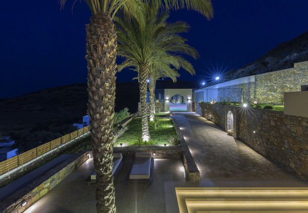Villa for sale in Mochlos, Crete, Greece