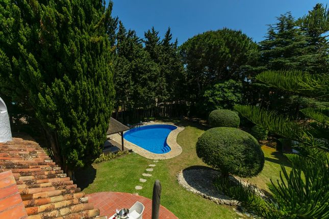 Villa for sale in Sotogrande, Cádiz, Andalucía, Spain