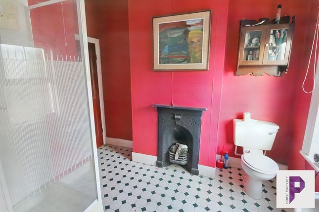 Terraced house for sale in Windmill Road, Gillingham, Kent