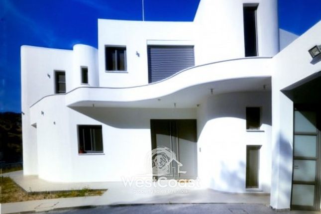 Villa for sale in Pareklisia, Limassol, Cyprus