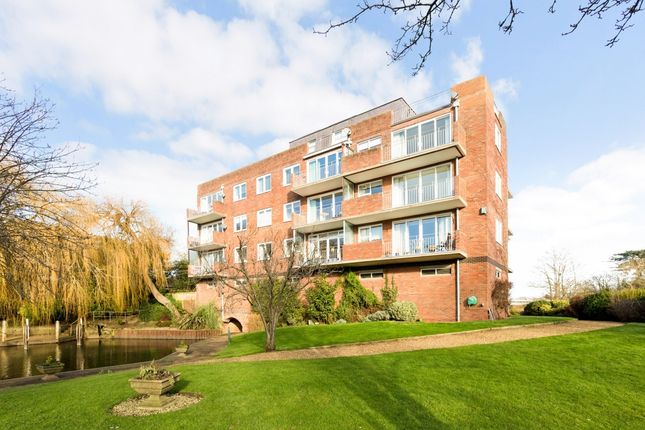 Flat to rent in Mill Lane, Stratford-Upon-Avon